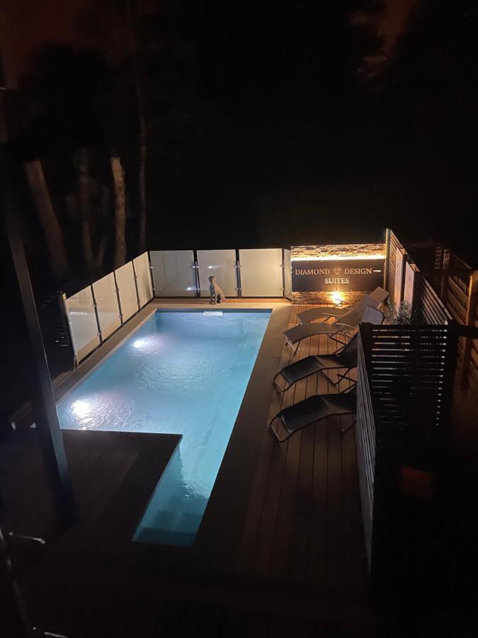 טהאו La Suite Diamant מראה חיצוני תמונה
